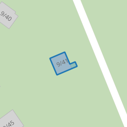 Perceel NDE00-A-4800