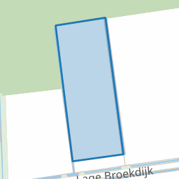 Perceel NDE00-A-4921