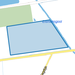 Perceel NDE00-A-4923