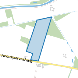 Perceel NDE00-A-4955