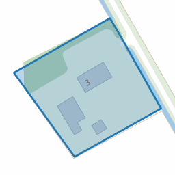 Perceel NDE00-A-4960