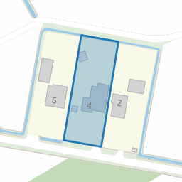 Perceel NDE00-A-4962