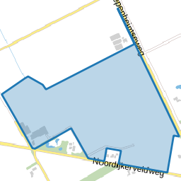 Perceel NDE00-A-4963