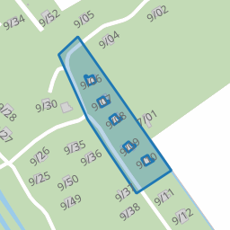 Perceel NDE00-A-4987