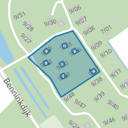 Perceel NDE00-A-4988