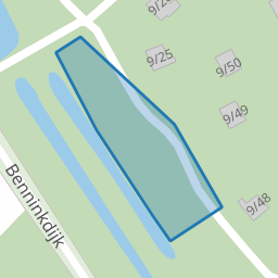 Perceel NDE00-A-4989