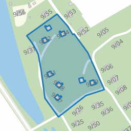 Perceel NDE00-A-4991