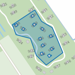 Perceel NDE00-A-4993