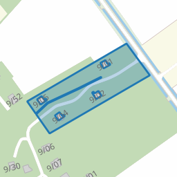 Perceel NDE00-A-4997