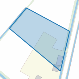 Perceel NDE00-A-5000