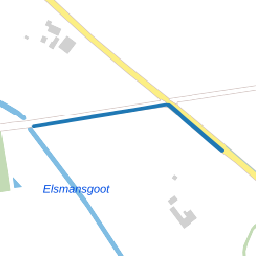 Perceel NDE00-A-5019