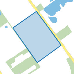 Perceel NDE00-A-5029