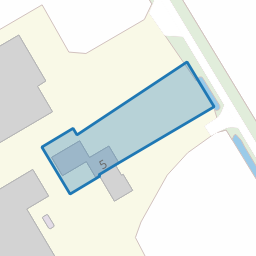 Perceel NDE00-A-5032