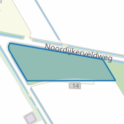 Perceel NDE00-A-5034