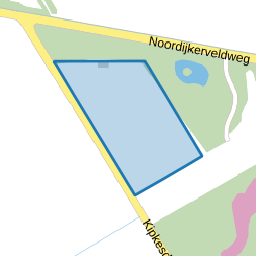 Perceel NDE00-A-5035