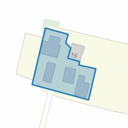 Perceel NDE00-A-5039