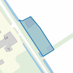 Perceel NDE00-A-5061