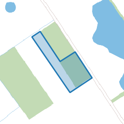 Perceel NDE00-A-5070