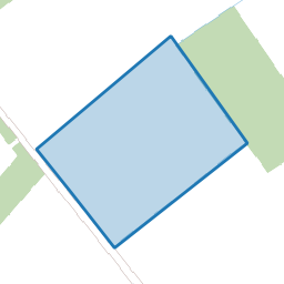 Perceel NDE00-A-5073