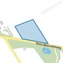 Perceel NDE00-A-5085