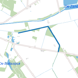 Perceel NDE00-A-5096