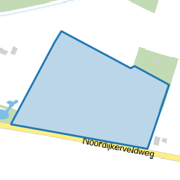 Perceel NDE00-A-5110