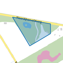 Perceel NDE00-A-5111