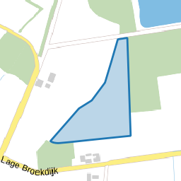 Perceel NDE00-A-5115