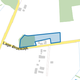 Perceel NDE00-A-5116