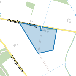 Perceel NDE00-A-5119