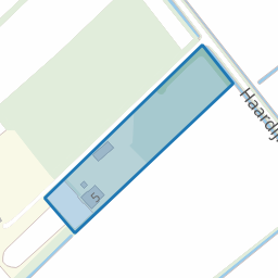 Perceel NDE00-A-5134