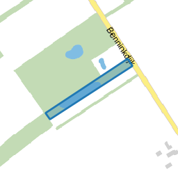 Perceel NDE00-A-5150