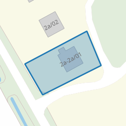 Perceel NDE00-A-5153