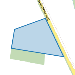 Perceel NDE00-A-5163