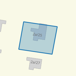 Perceel NDE00-A-5164
