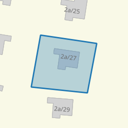 Perceel NDE00-A-5165