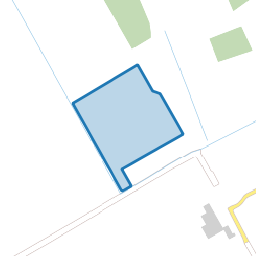 Perceel NDE00-A-5187