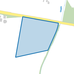 Perceel NDE00-A-5207