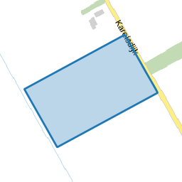 Perceel NDE00-A-5234