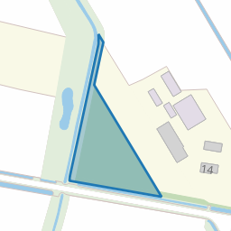 Perceel NDE00-A-5258