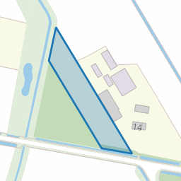 Perceel NDE00-A-5259