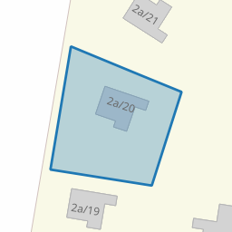 Perceel NDE00-A-5260