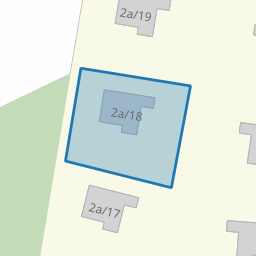 Perceel NDE00-A-5261