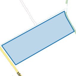 Perceel NDE00-A-5270