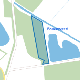 Perceel NDE00-A-5287