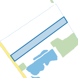 Perceel NDE00-A-5291