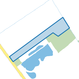 Perceel NDE00-A-5292