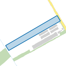 Perceel NDE00-A-5296