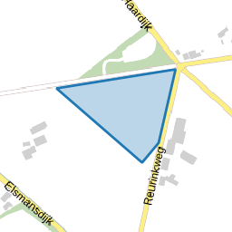 Perceel NDE00-A-5300