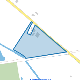 Perceel NDE00-A-5306